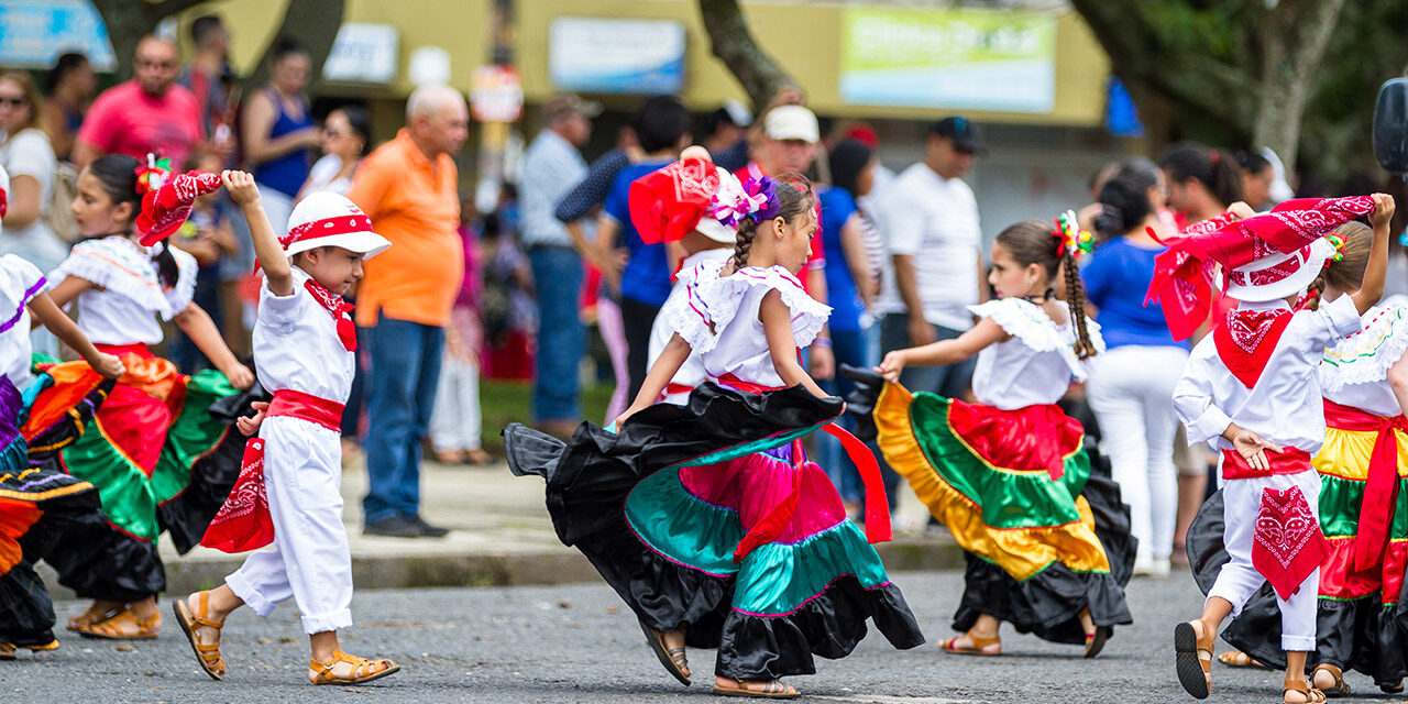 Costa Rica Culture