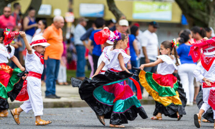 Costa Rica Culture