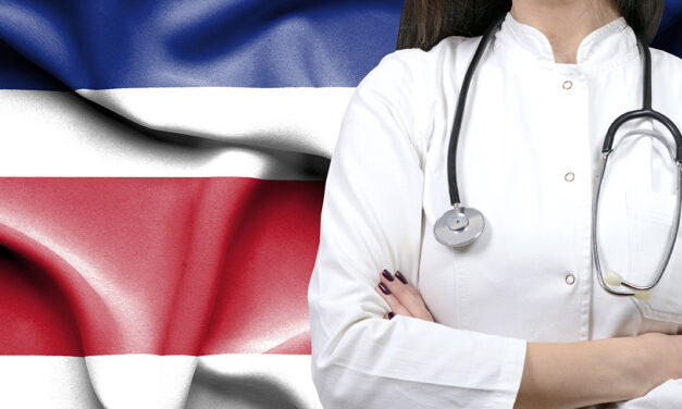 Costa Rica Health Care