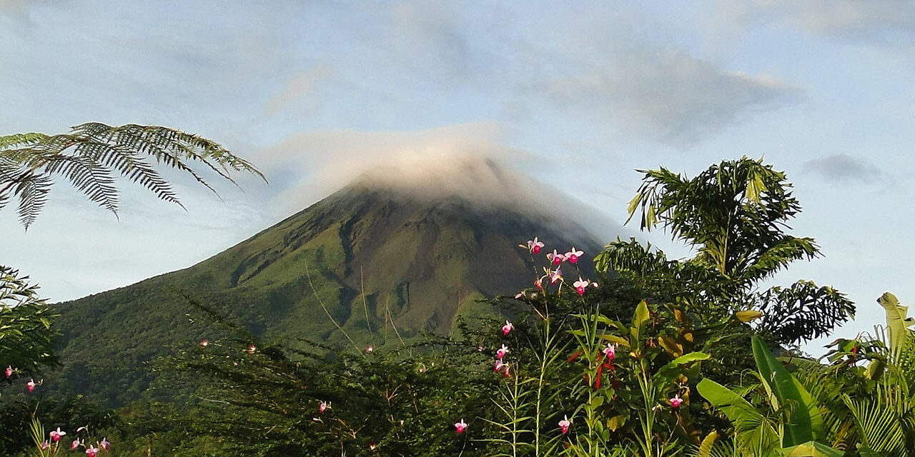 Real Estate in Arenal Volcano