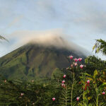 Real Estate Arenal Volcano