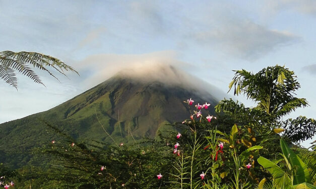 Real Estate in Arenal Volcano