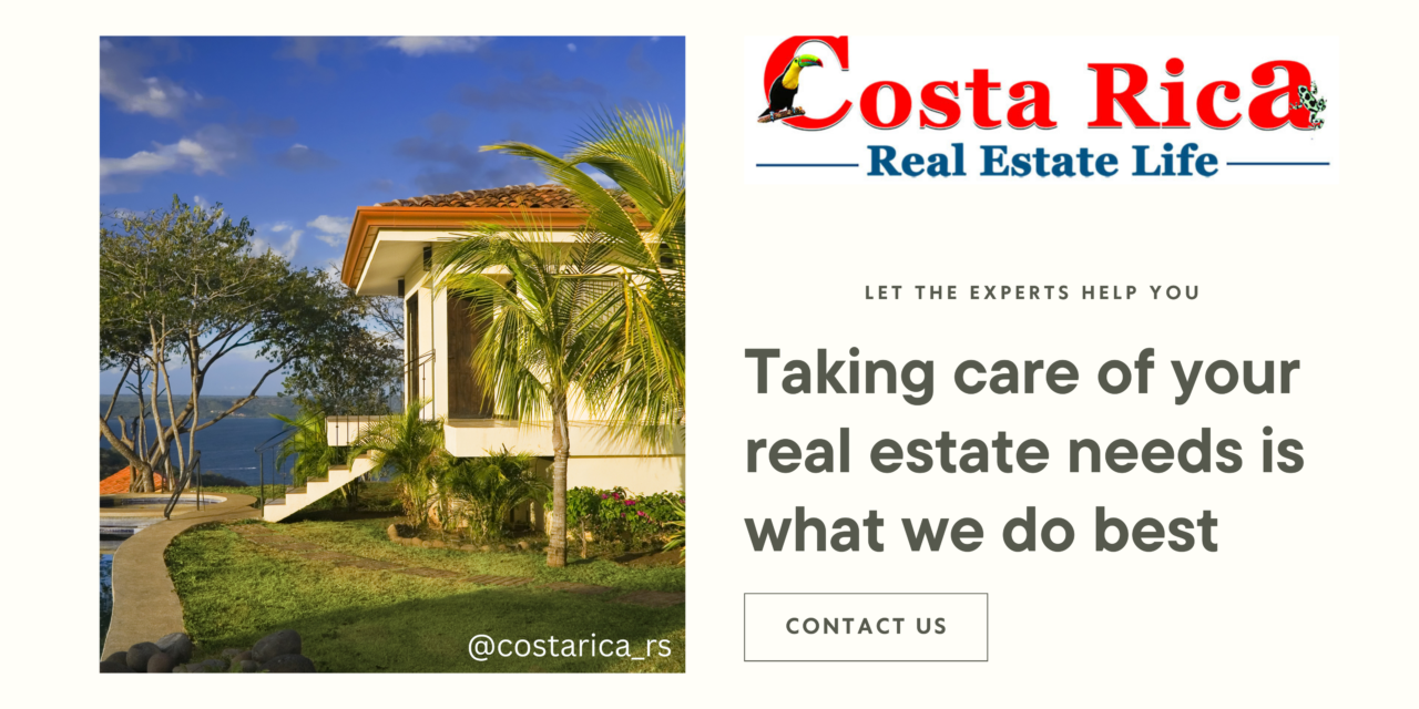 Costa Rica Real Estate Tours