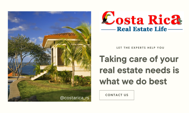 Costa Rica Real Estate Tours