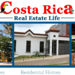 costa rica real estate properties