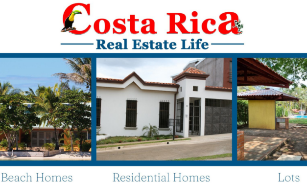 Real Estate Company in Costa Rica