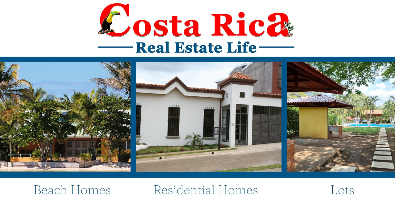 Real Estate Company in Costa Rica