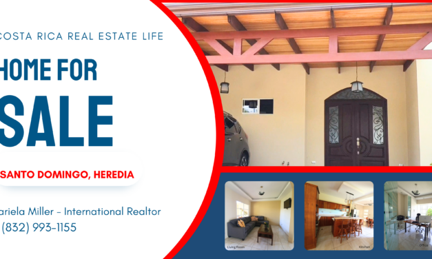 House for Sale in Santo Domingo