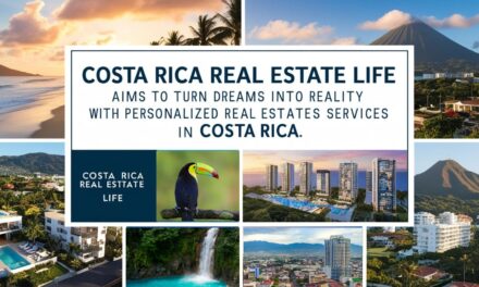 Costa Rica Real Estate Services