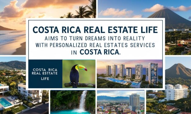 Costa Rica Real Estate Services